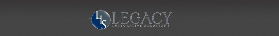 Legacy Integrative