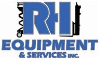 RH Equipment and Services, Inc.