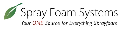 Spray Foam Systems Pro
