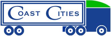 Coast Cities Equipment