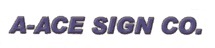 A-Ace Sign Co.