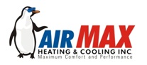 Air Max Heating & Cooling LLC