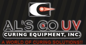 Al's UV Curing Equipment