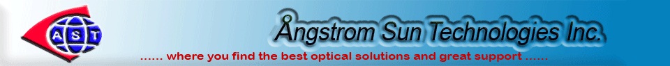 Angstrom Sun Technologies, Inc.