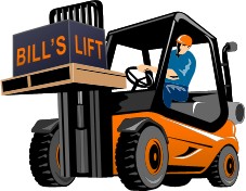 Bill's Lift Service, Inc.
