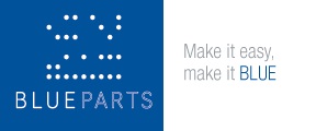 Blue Parts, Inc.