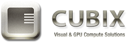 Cubix