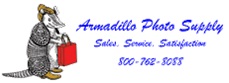 Armadillo Photo Supply Inc