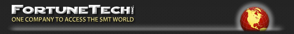 FortuneTech, Inc.