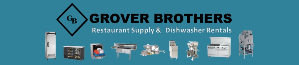 Grover Brothers Equipment, Inc.