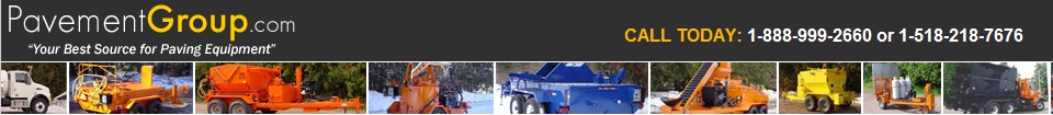Pavement Group, Inc.