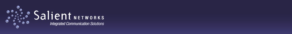Salient Networks, Inc.