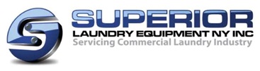 Superior Laundry Equipment
